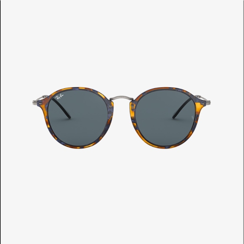 tortoise ray bans